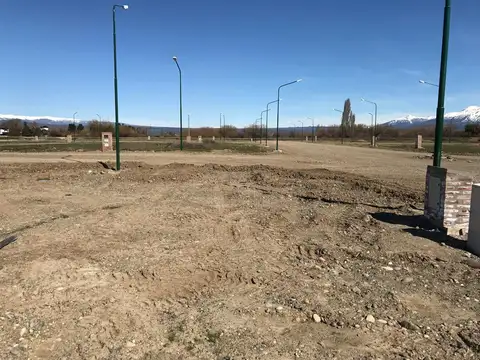 Terreno en Venta en Trevelin, USD 35.000