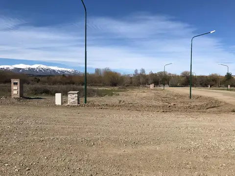 Terreno en Venta en Trevelin, USD 35.000