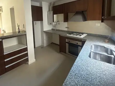 Departamento en Alquiler de 3 ambientes