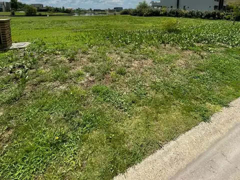 Terreno en Venta de 889,0 m2