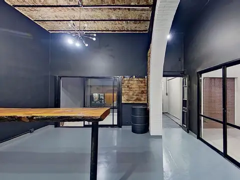 Pasaje Pereyra  al 1700