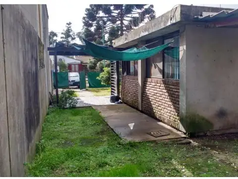 Casa en Venta de 1 dormitorio