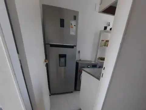 Avenida Callao 1200, Piso 19