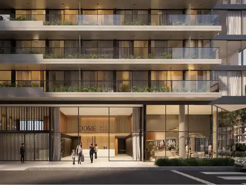 Departamento en Venta en Palermo Hollywood, USD 120.300