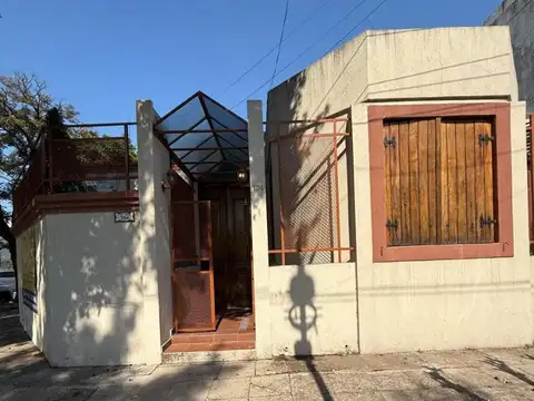 CASA EN VENTA EN CAPILLA AL SEÑOR AL 700