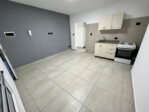 Departamento en Venta en San Justo, USD 60.000