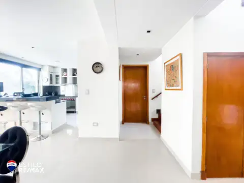 Casa en Venta 9 años