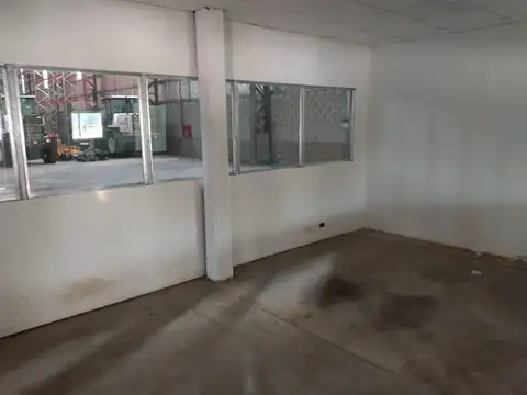Galpon en Venta 5 años