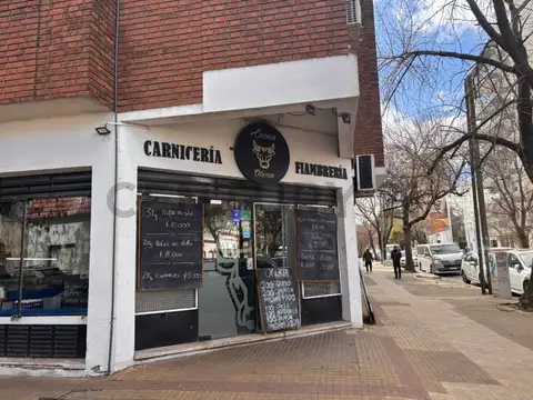 Local en Venta A Estrenar