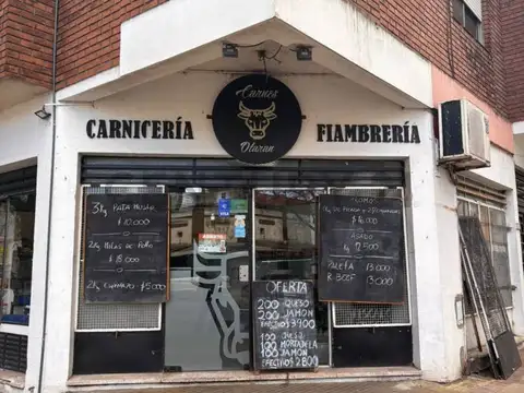 Local en Venta en La Plata, USD 80.000