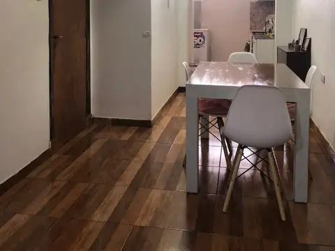Casa 3 ambientes con 3 baños