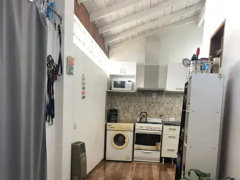 CHALET P.H. AL FRENTE MUY BUENA UBICACION