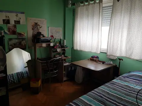 Departamento en Venta en Flores, USD 123.000