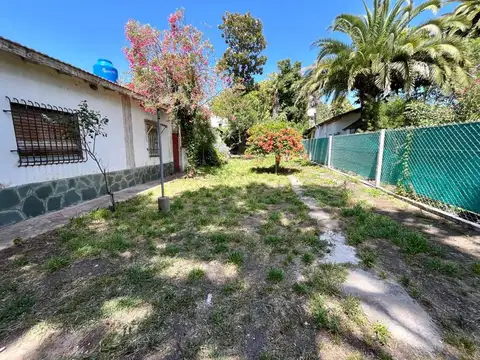 Casa en Venta 75 años