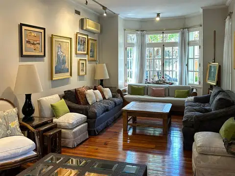 Casa en Venta 30 años