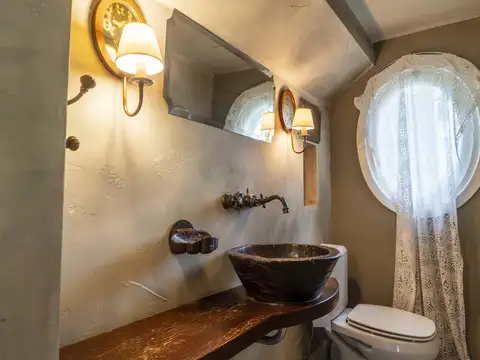 Casa en Alquiler 16 años