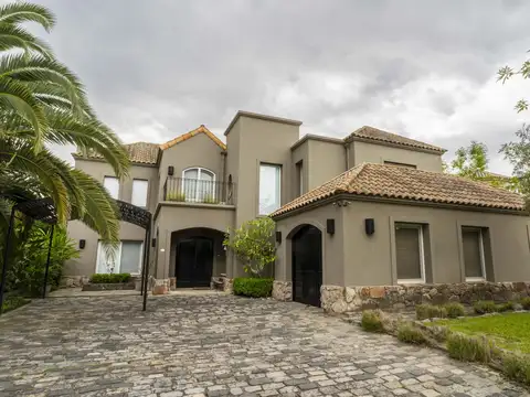 Los Castores Nordelta