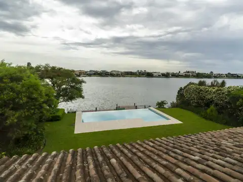 Casa en Los Castores