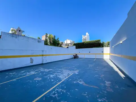 Departamento en Venta en Tribunales, USD 55.000