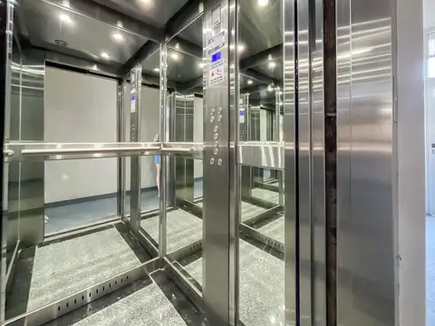 Departamento en Venta con 1 cochera