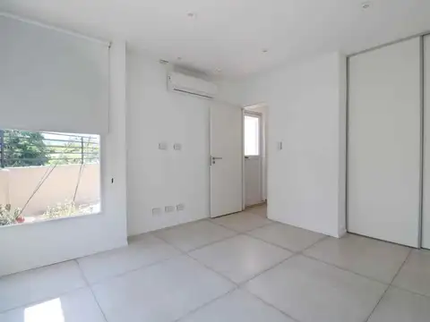 Depto Tipo Casa en Venta de 3 dormitorios