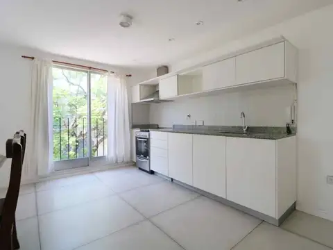 Depto Tipo Casa en Venta de 4 ambientes