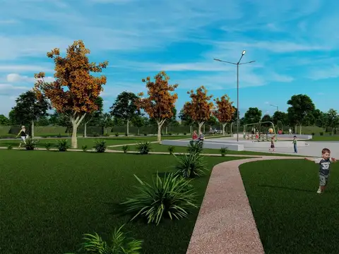 Terreno en Venta en Mar del Plata, USD 17.700