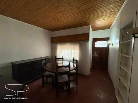 Casa en Venta de 2 dormitorios