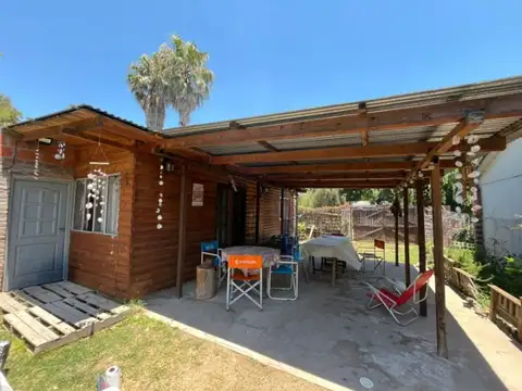 Casa en Venta en Andino, USD 35.000