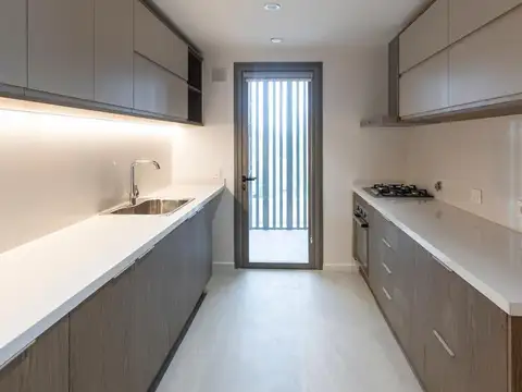 Departamento en Alquiler A Estrenar