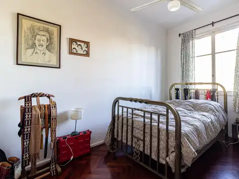 Departamento en Venta 80 años