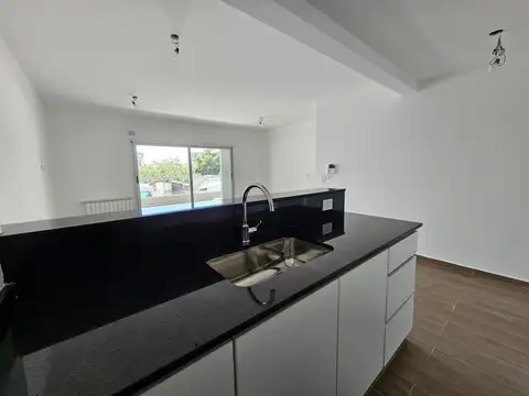 Departamento en Venta en Saavedra, USD 160.000