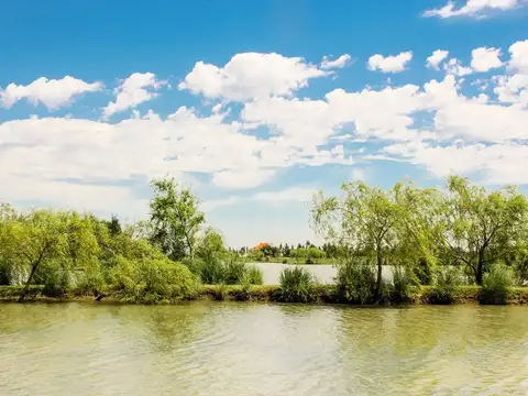 LOTE EN VENTA - Fincas de San Vicente Sporting