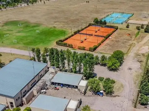 Terreno en Venta de 1114,0 m2