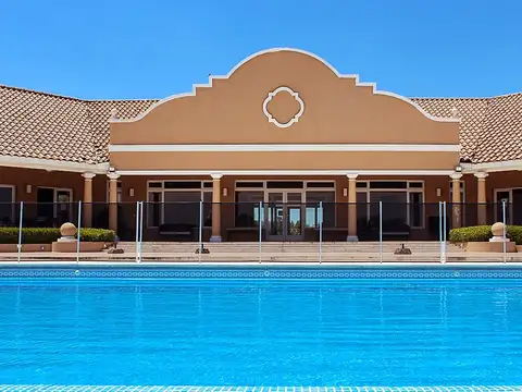 LOTE EN VENTA - Fincas de San Vicente Sporting