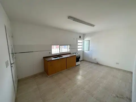 DEPARTAMENTO 3 AMBIENTES - INGENIERO MASCHWITZ, GRAN BS. AS. NORTE