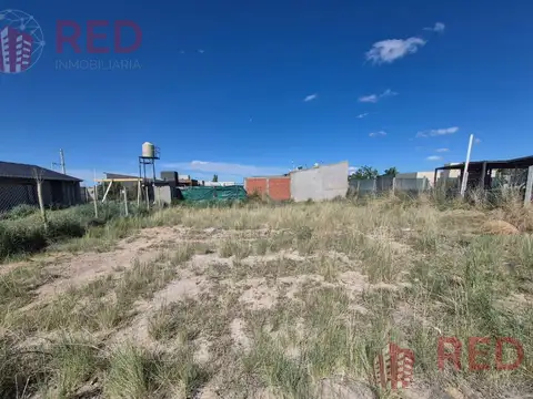 Vende Lote en Barrio Brisas de Otoño -Fernandez Oro