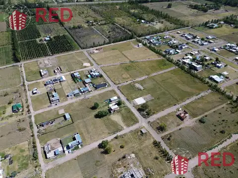 Terreno en Venta en General Fernandez Oro, USD 18.000