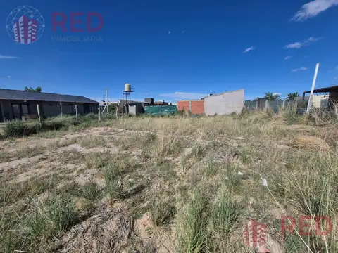 Vende Lote en Barrio Brisas de Otoño -Fernandez Oro