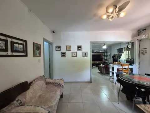 Casa en Venta 55 años