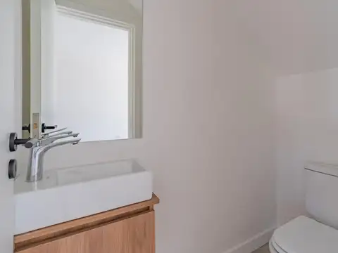 Depto Tipo Casa en Venta al Noroeste