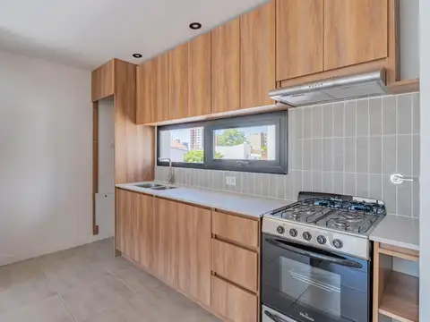 Depto Tipo Casa en Venta A Estrenar