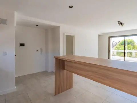 Depto Tipo Casa en Venta en Mar Del Plata, USD 135.000