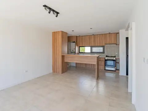 Depto Tipo Casa en Venta de 2 dormitorios