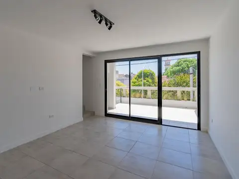 Venta PH 3 ambientes en dúplex, San José, Mar del Plata