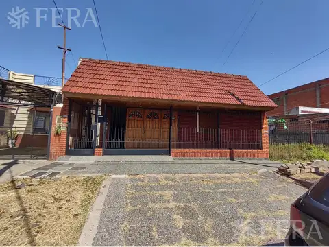 Casa en Venta de 2 dormitorios