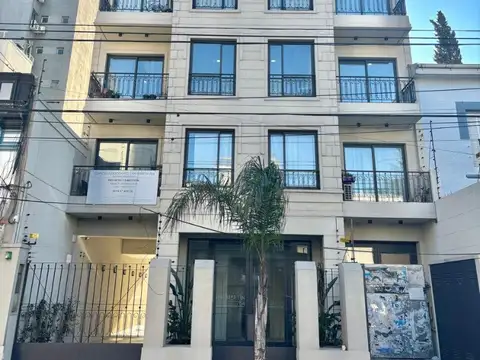 Departamento en Alquiler de 3 Ambientes a estrenar en Quilmes Centro
