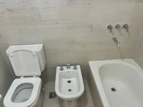 Departamento en Alquiler 3 años