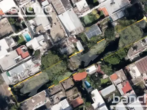 Terreno en Alquiler de 1070,0 m2