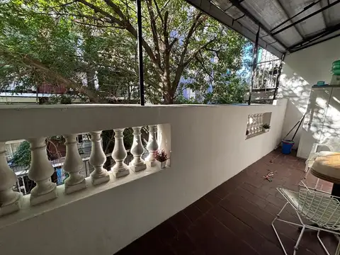 Departamento en Alquiler Temporario Malabia 2300